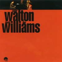 Walton, Cedar & David Williams Duo