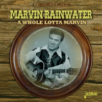 Rainwater, Marvin A Whole Lotta Marvin