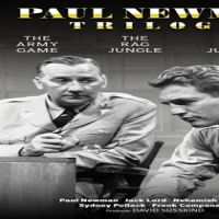 Movie (import) Paul Newman Trilogy