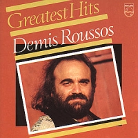 Roussos, Demis Demis Roussos - Greatest Hits (1971