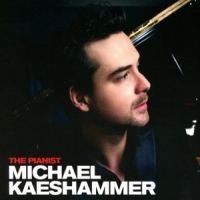 Kaeshammer, Michael Pianist