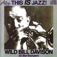 Davison, Wild Bill - All Star Stompe This Is Jazz!