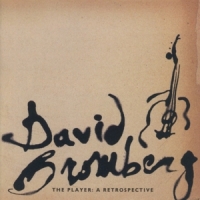 Bromberg, David Player