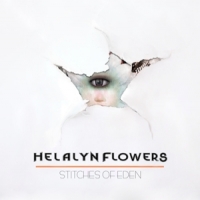 Helalyn Flowers Stitches Of Eden (ltd)