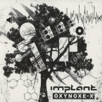 Implant Oxynoxe-x (ltd)