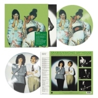 Sparks Kimono My House -picture Disc-