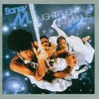 Boney M. Nightflight To Venus