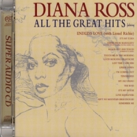 Ross, Diana All The Great Hits