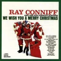 Conniff, Ray We Wish You A Merry Chris