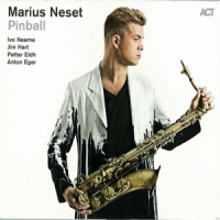 Neset, Marius Pinball