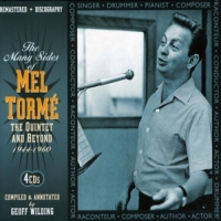 Torme, Mel The Many Sides Of Mel Torme