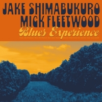 Shimabukuro, Jake & Mick Fleetwood Blues Experience