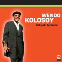 Kolosoy, Wendy Botyiaki Ntembe