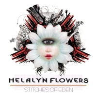 Helalyn Flowers Stitches Of Eden