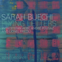 Buechi, Sarah Flying Letters