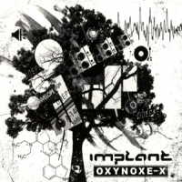 Implant Oxynoxe-x