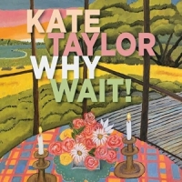 Taylor, Kate Why Wait!