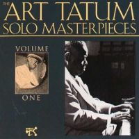 Tatum, Art Art Tatum Solo Masterp.1