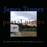 Barton Workshop, The A.o. James Tenney  Postal Pieces