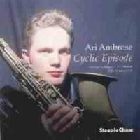 Ambrose, Ari Cyclic Episode