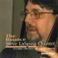 Laspina, Steve The Bounce