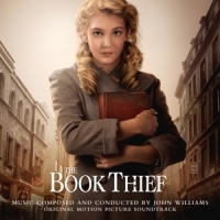 Ost / Soundtrack Book Thief