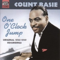 Basie, Count One O'clock Jump Vol.1