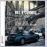 O'connell, Bill Rhapsody In Blue