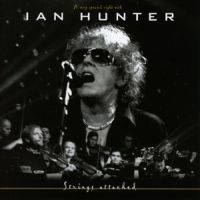 Ian Hunter Strings Attached