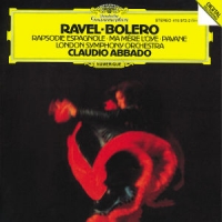 Ravel, Maurice Bolero / Rapsodie Espagnol