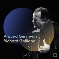 Galliano, Richard Around Gershwin