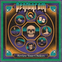 Pentagram Review Your Choices