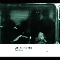 Abercrombie, John Open Land