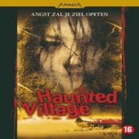 Movie Haunted Village