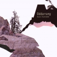 Oddarrang Music Illustrated