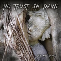 No Trust In Dawn As We Fall