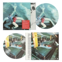 Sparks Propaganda -picture Disc-