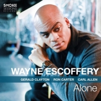 Escoffery, Wayne Alone