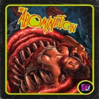 Movie (import) The Abomination (visual Vengeance C