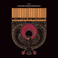 Golden Dawn Arkestra Children Of The Sun