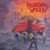 Municipal Waste Hazardous Mutation