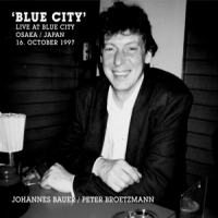 Brotzmann Blue City