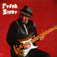 Biner, Frank Fixin  To Jam