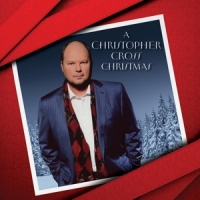 Cross, Christopher A Christopher Cross Christmas