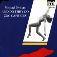 Nyman, Michael And Do They Do