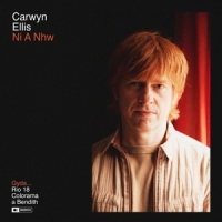 Ellis, Carwyn Ni A Nhw