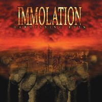 Immolation Harnessing Ruin