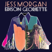 Morgan, Jess Edison Gloriette