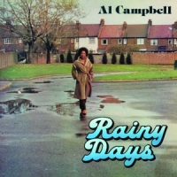 Campbell, Al Rainy Days -coloured-