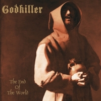 Godkiller The End Of The World